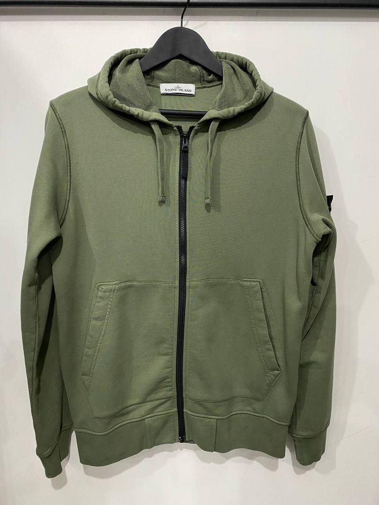 Толстовка Stone Island