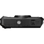 Ricoh WG-6 чёрный