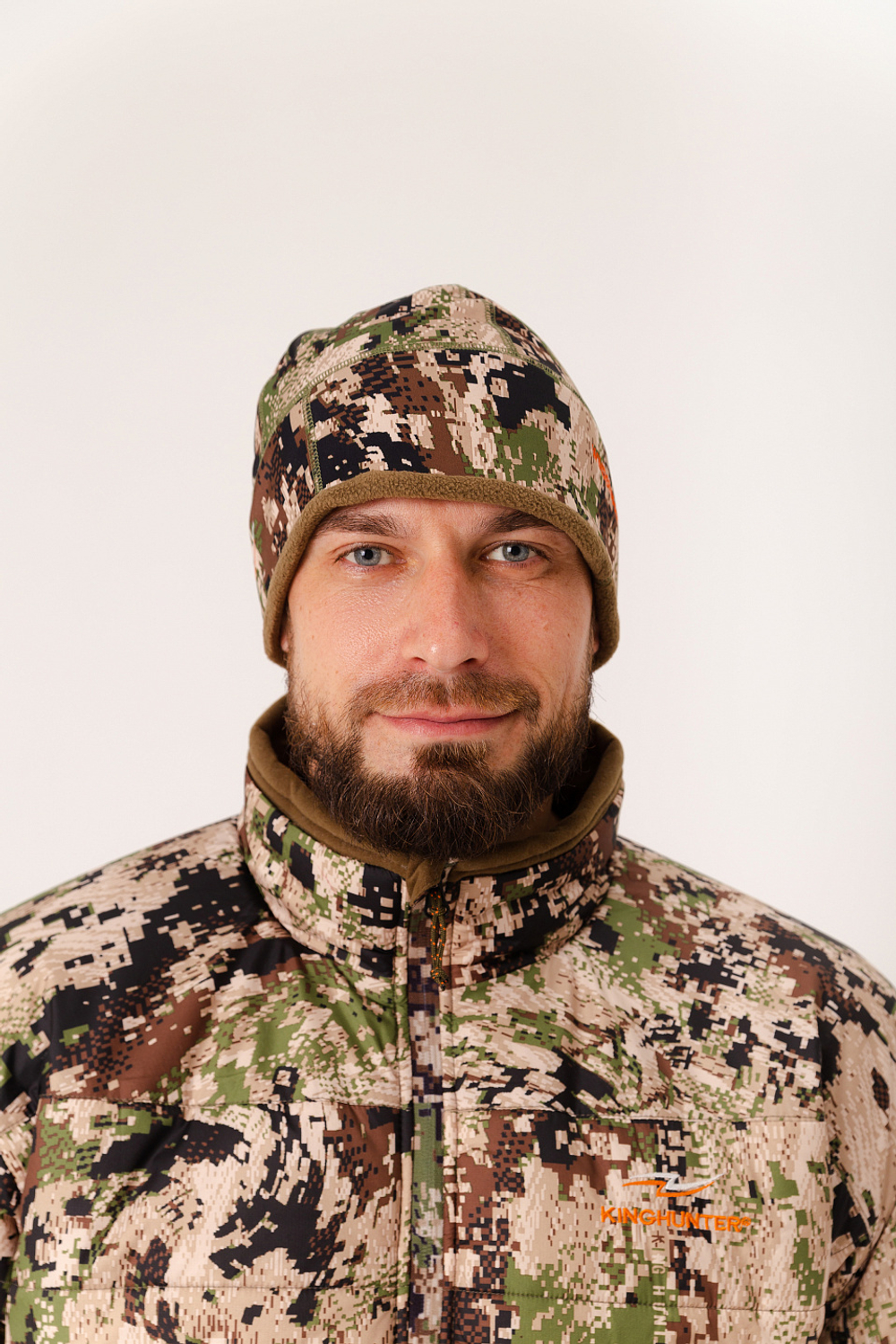 ШАПКА KING HUNTER WIND 311232