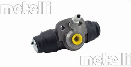 METELLI - 040226