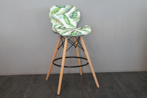 СТУЛ БАРНЫЙ GН 809 джунгли