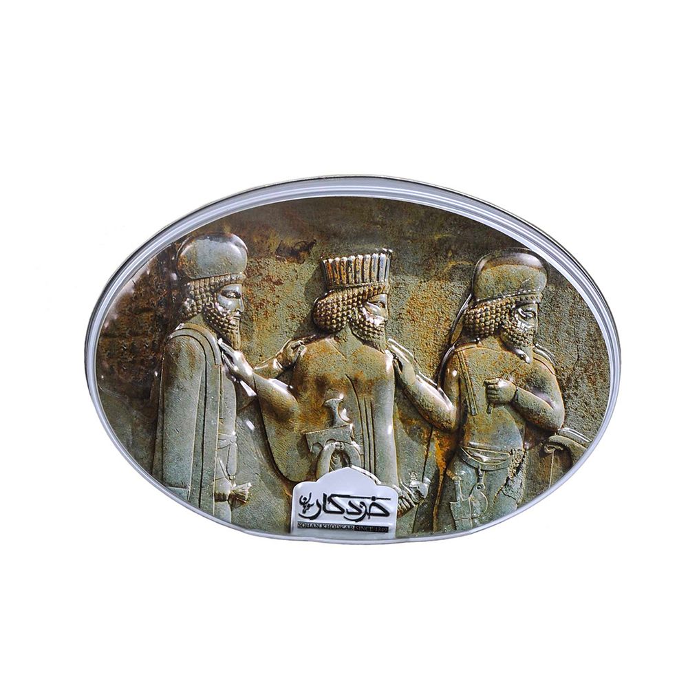 Сохан баклава Sohan Khodkar Achaemenid 315 гр 260220266 Иран Сохан баклава Sohan Khodkar Achaemenid 315 гр 260220266 Иран
