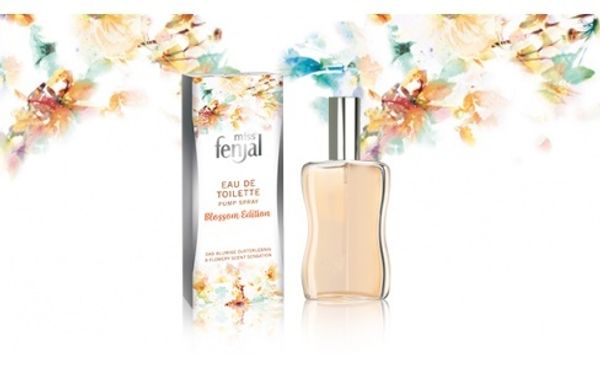 Fenjal Miss Blossom Edition