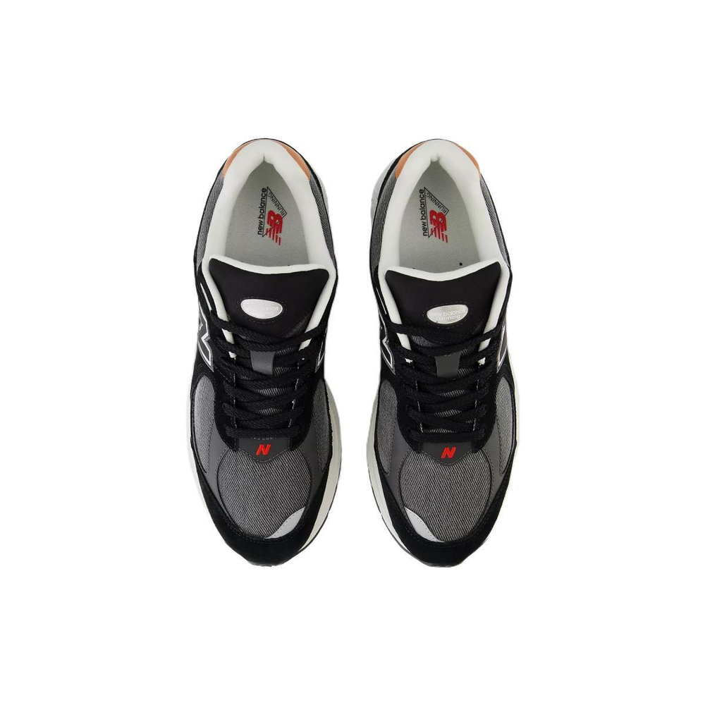 Кроссовки New Balance NB 2002R, M2002REB