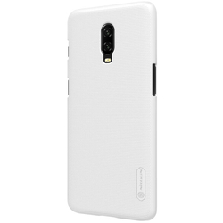 Накладка Nillkin Super Frosted Shield для OnePlus 6T