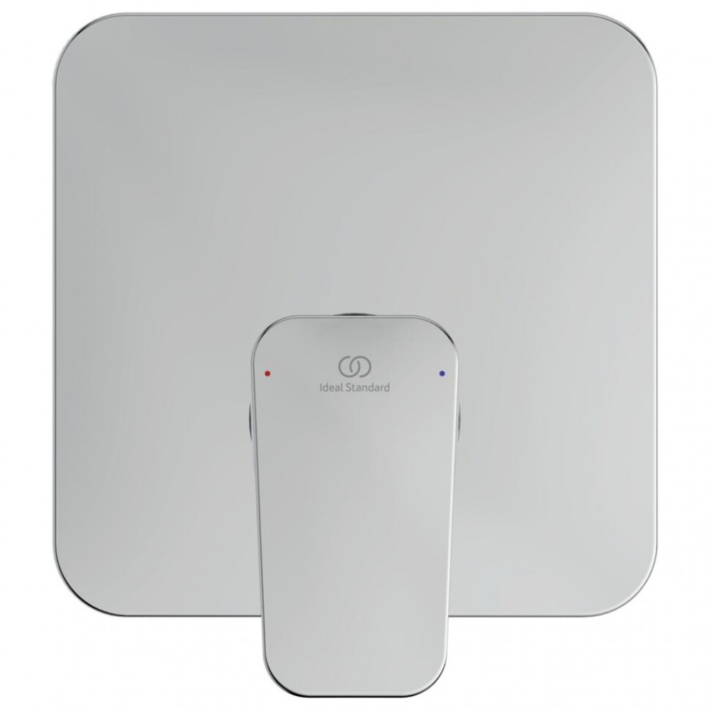 Встраиваемый смеситель для душа Ideal Standard CERAPLAN BD252AA