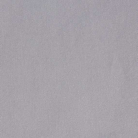 Скатерть из хлопка серого цвета Prairie 170х170 см