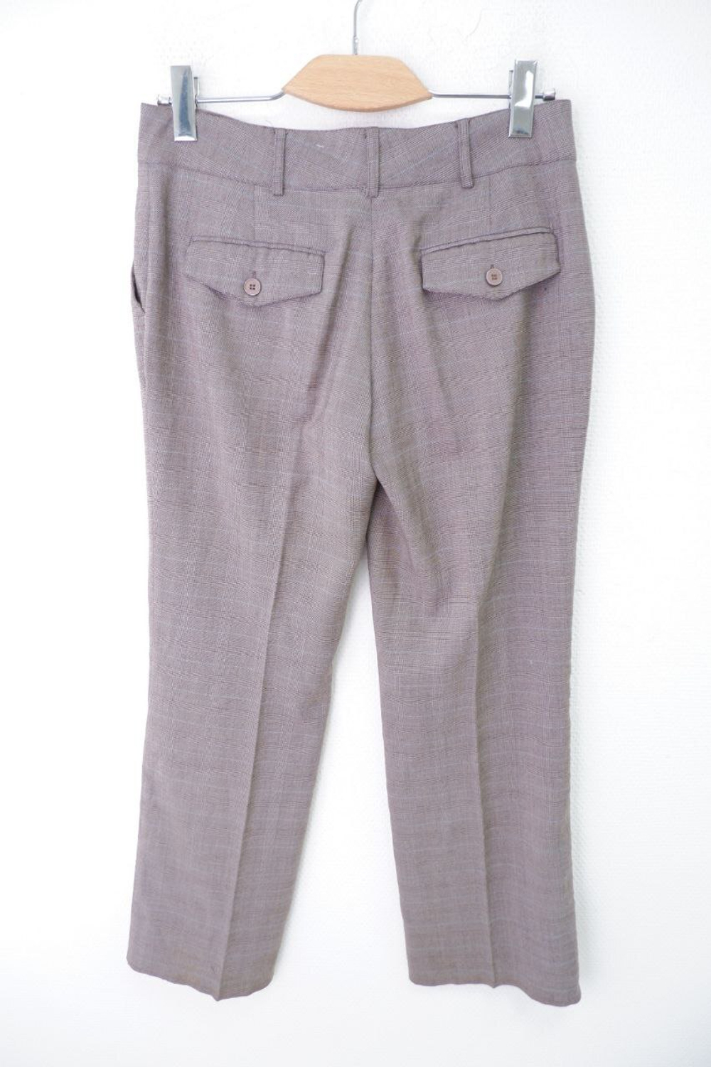 Брюки Motivi базовые 48 размер