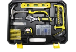 Набор инструментов 144пр. 1/4''(6гр.)(5-13мм) WMC TOOLS WMC-20144