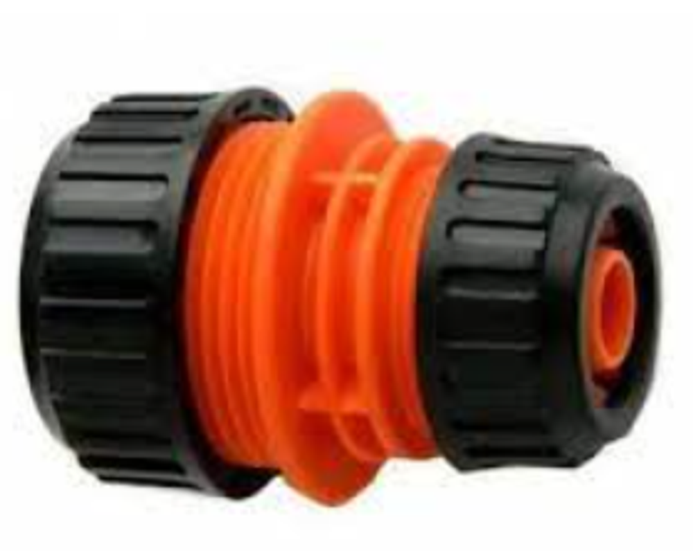 Муфта-соединитель 1/2"-3/4" (25шт/500шт) СО-1008