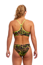 Купальник FUNKITA Whip Lash