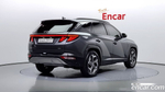 Hyundai Tucson (NX4) Бензин 1.6 Turbo 4WD (03.2021)