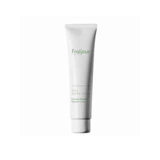 Крем для лица с экстрактом хауттюйнии FRAIJOUR Heartleaf Blemish Moisture Cream 10 мл