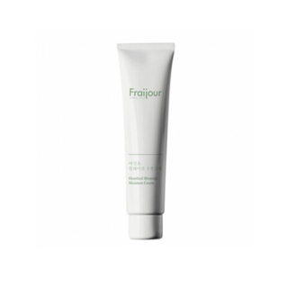 Крем для лица с экстрактом хауттюйнии FRAIJOUR Heartleaf Blemish Moisture Cream 10 мл