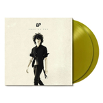 LP / Lost On You (Coloured Vinyl)(2LP)