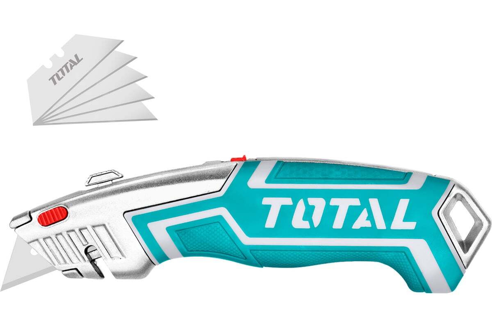 Универсальный нож TOTAL THT5116118