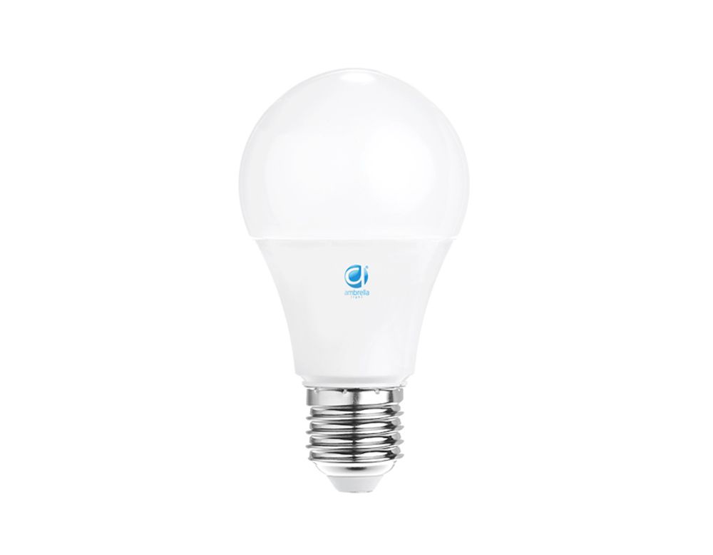 Светодиодная лампа LED A60-PR 12W E27 4200K (100W)