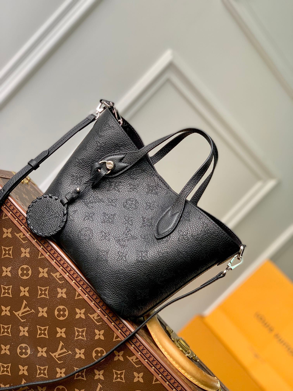 Louis Vuitton Blossom PM