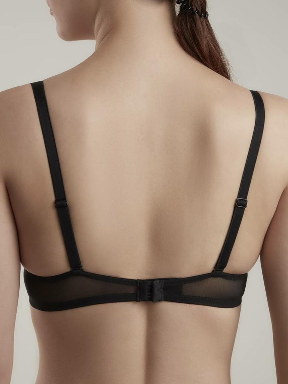 CONTE PIN UP TB1139 Бюстгальтер push-up на каркасах