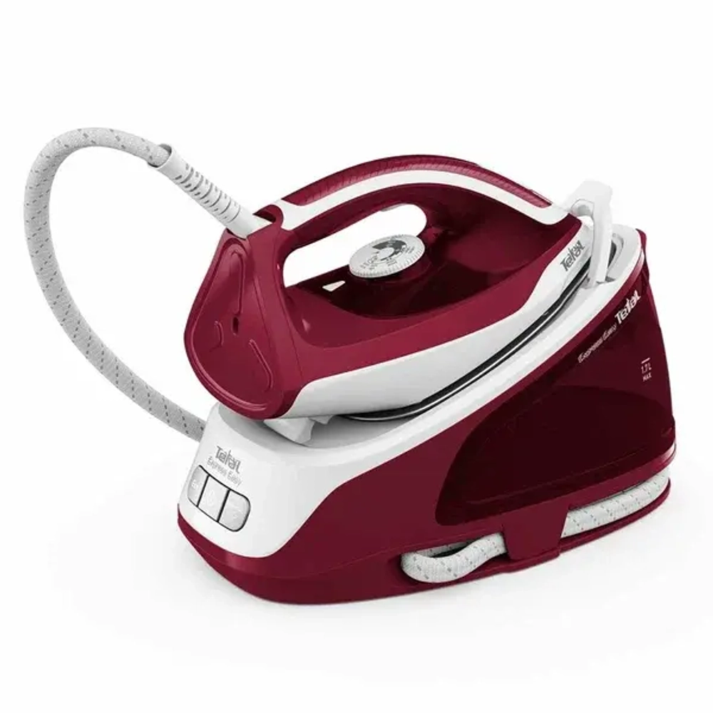 Парогенератор Tefal Express Easy SV6130E0 (q)