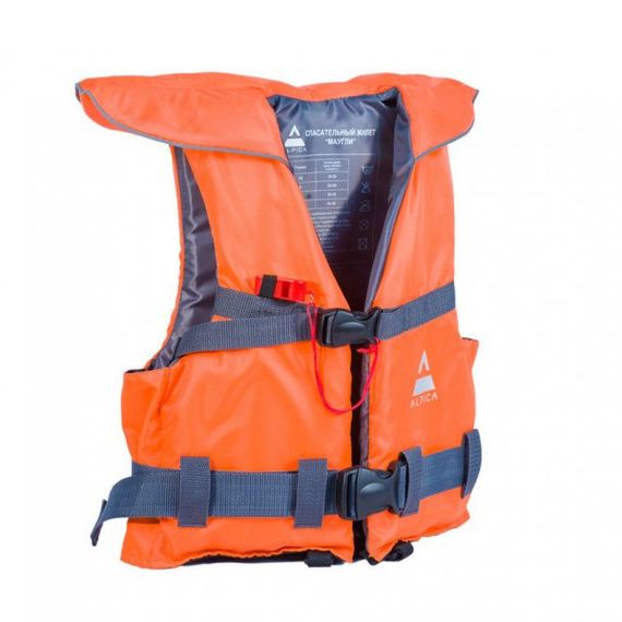 Жилет страховочный Baribal Маугли