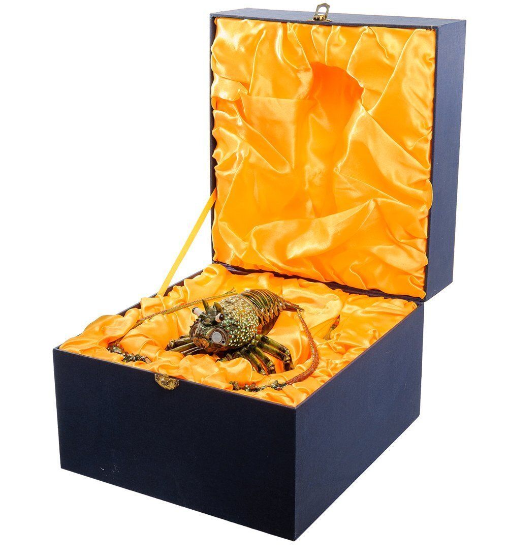 Nobility JB- 54 Шкатулка «Лобстер» большой