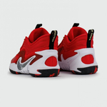 кроссовки Nike Cosmic Unity 2 Red / White DH1537-601