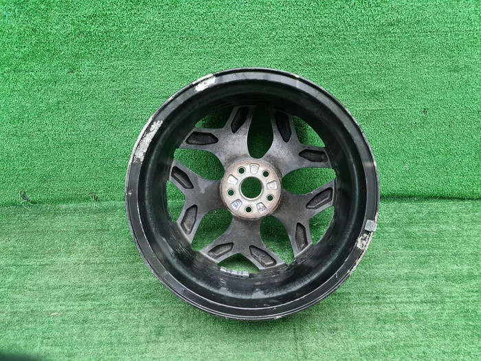 Диск литой R18 Subaru XV 2 (2017-2023)