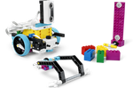 LEGO Education: Spike Prime Базовый набор 45678 — SPIKE Prime Set — Лего Образование
