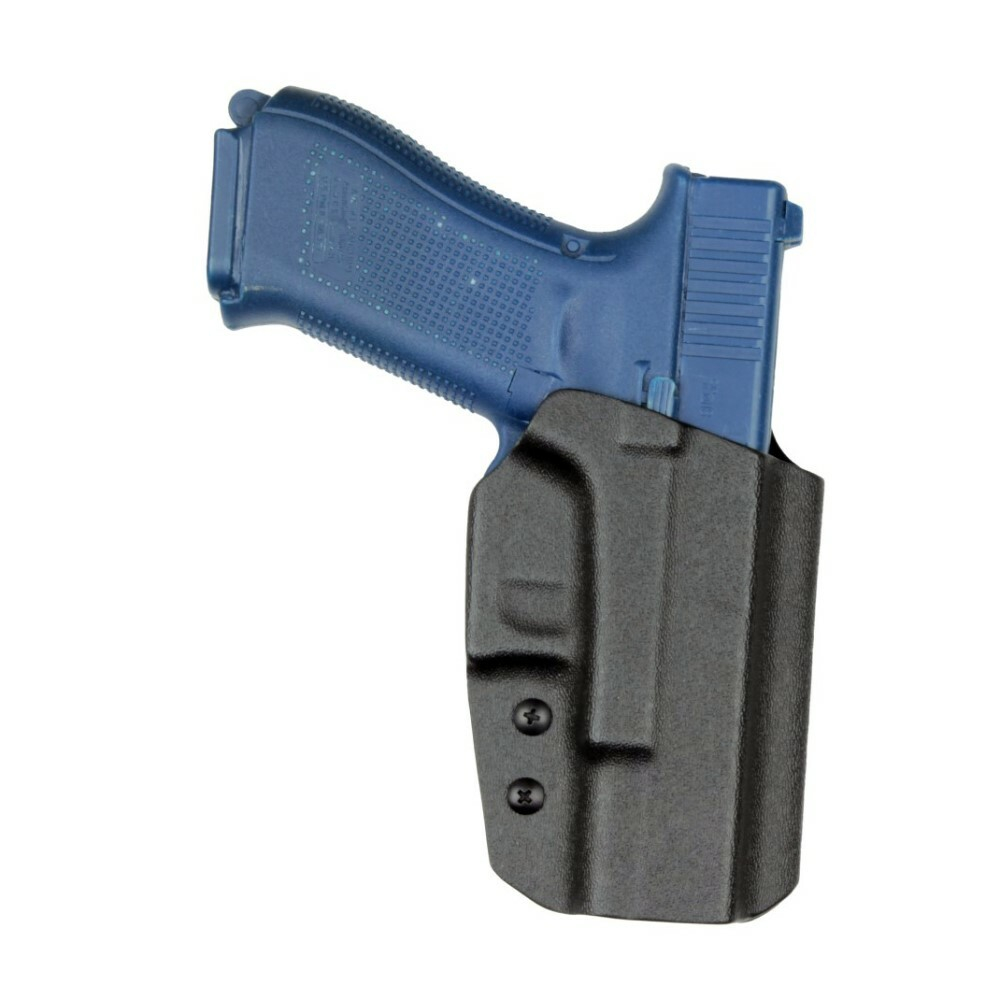 Кобура Glock 19 поясная TEK-LOK кайдекс