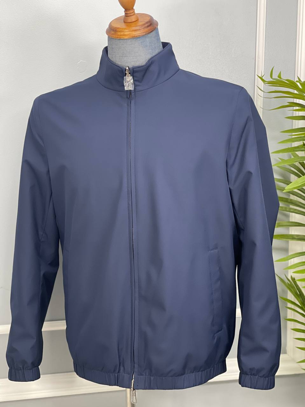 Ветровка Loro Piana