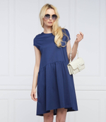 платье RIANI - темно-синий(246970-8195)