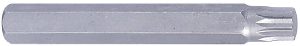 KINGTONY SPLINE 168008M (бит) L=80мм M8 10мм