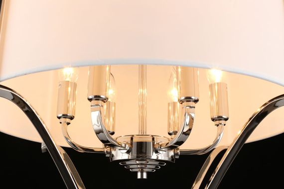 Подвесная люстра Aployt Kamila APL.727.06.06