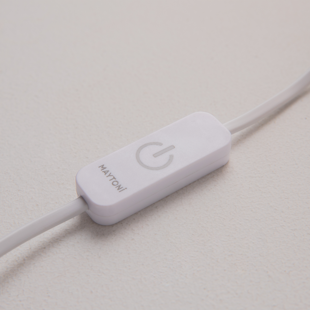 Настольный светильник Maytoni MOD286TL-L18W3K