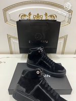 Кеды Balmain