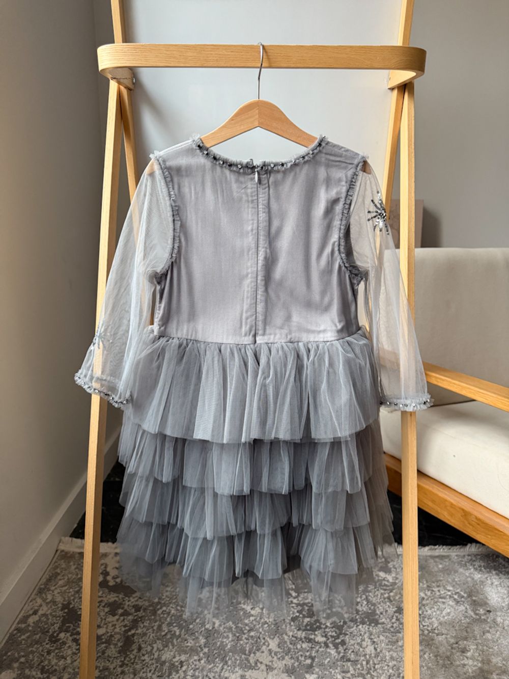 Платье Wild & Gorgeous, 128