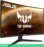 Монитор Asus TUF Gaming VG24VQ1B черный (90LM0730-B02170)