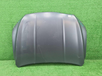 Капот Geely Monjaro (2021-н.в.)