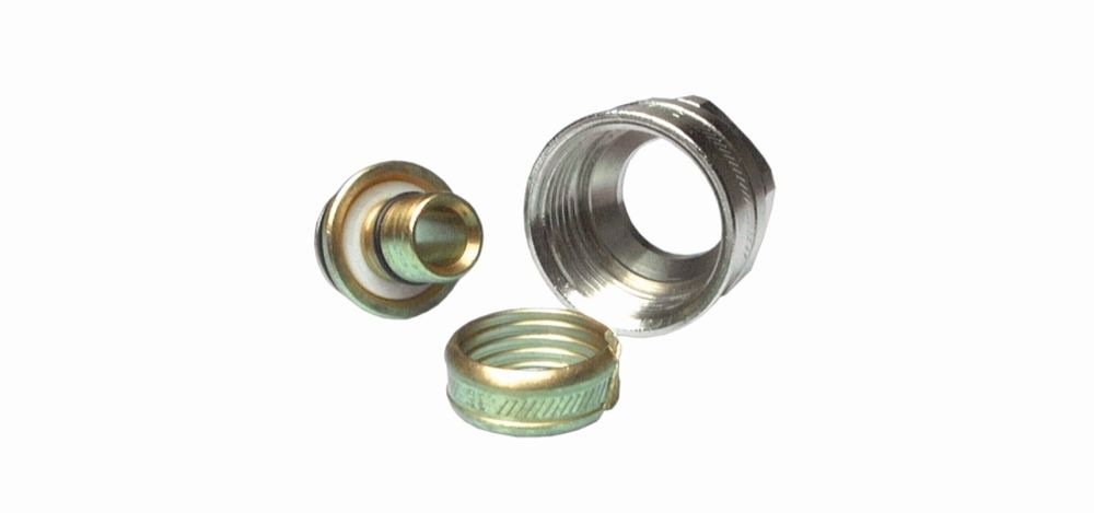 Евроконус (3/4&quot;), Ø20 HENCO(ХЕНКО)