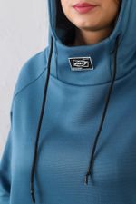 Костюм Онлайн Виотекс СИНИЙ