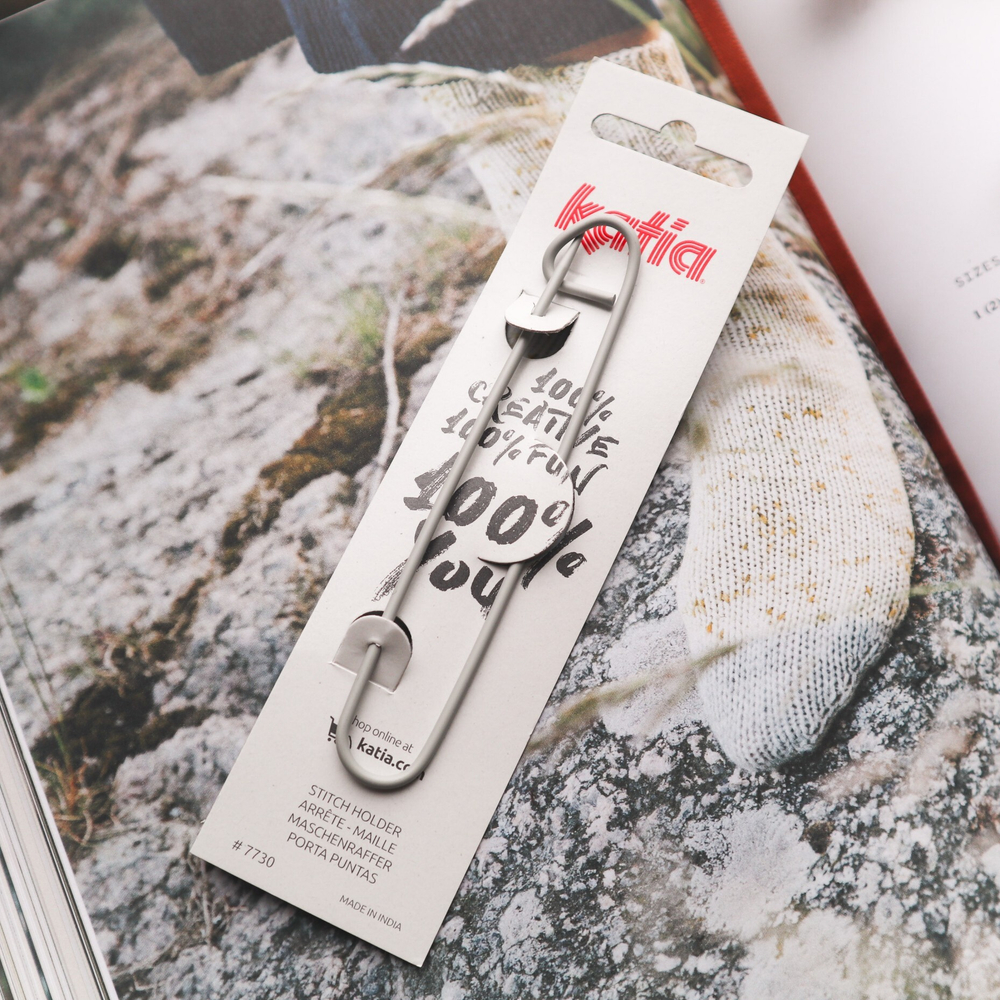 Сборщик петель Katia