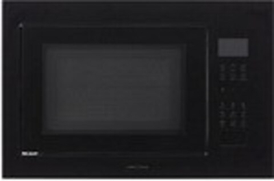 Встраиваемая микроволновая печь СВЧ Krona REIN 60 BL