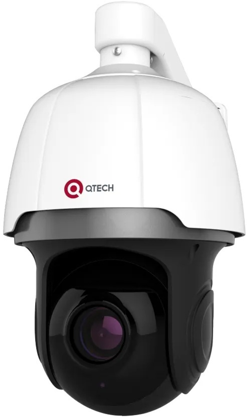 Видеокамера IP QTECH QVC-IPC-R204SA-PRO(25x)