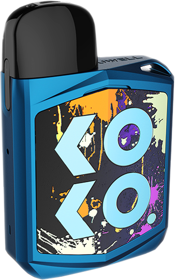 ЭСДН Uwell Caliburn KOKO Prime