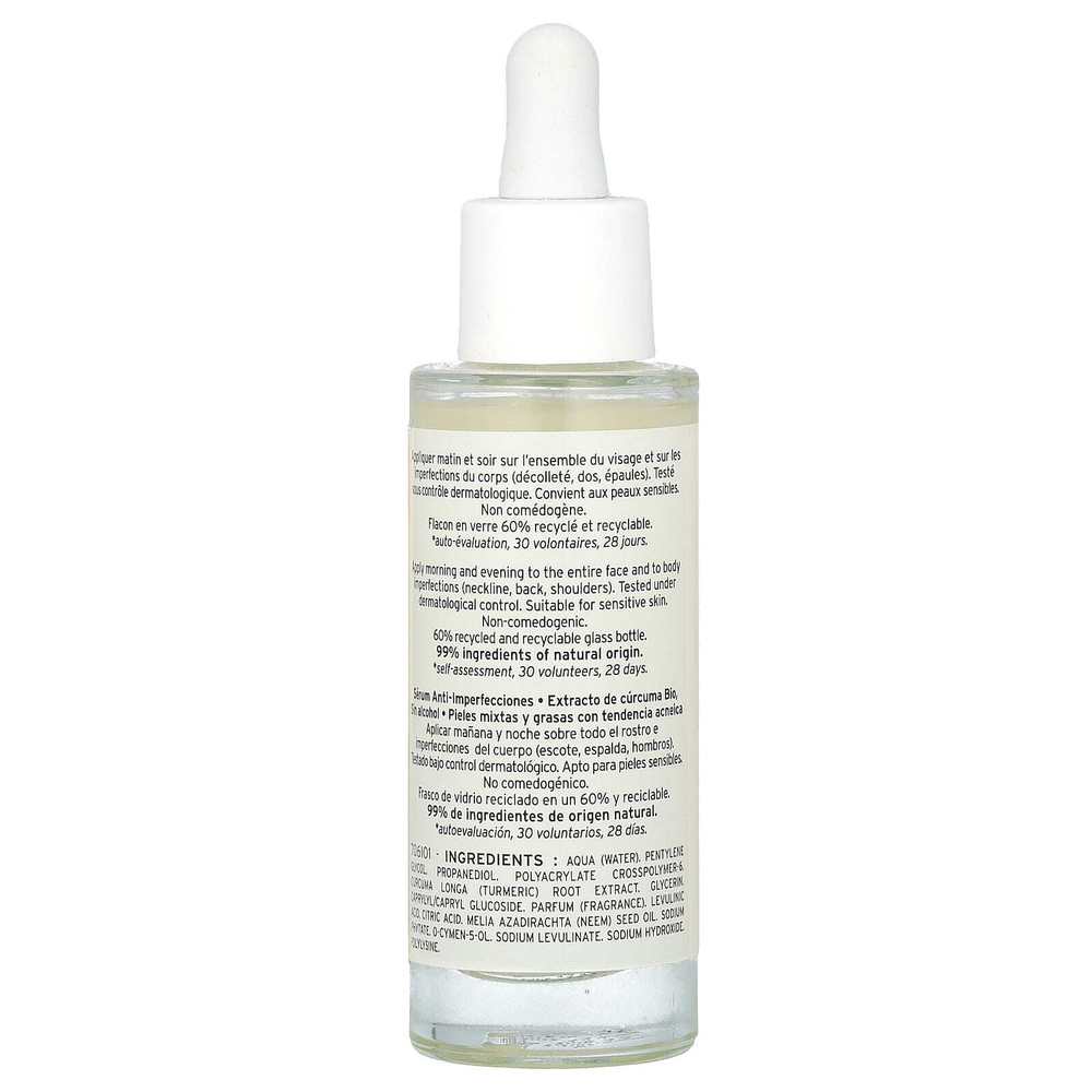 Embryolisse, сыворотка против высыпаний, 30 мл (1,01 жидк. унции)