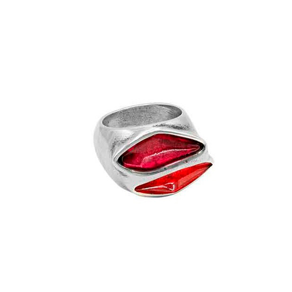 Кольцо Ciclon VALLE DE CRISTAL ROSA LL K241503-09-8