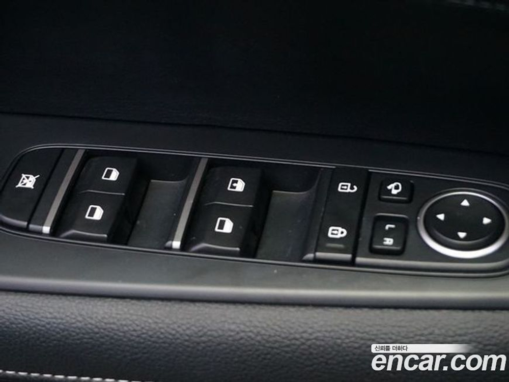 Kia All New K3 Luxury (03.2020)