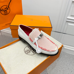 Hermes Loafer