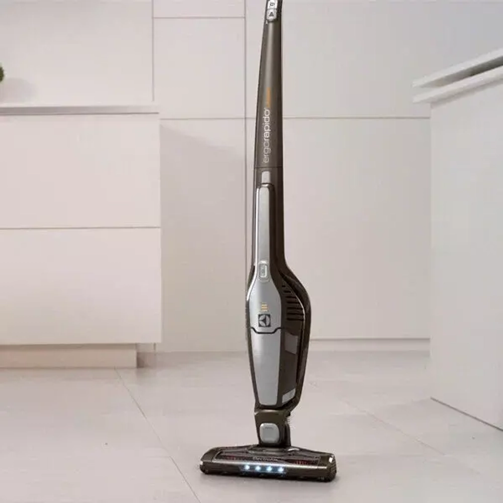 Пылесос ручной (handstick) Electrolux ERGO11